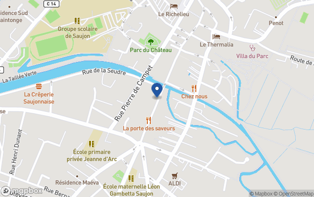 agence du centre