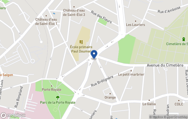 espace immobilier