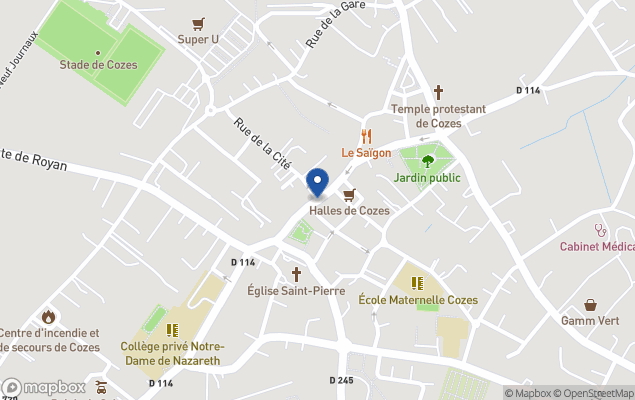 alcyade immobilier