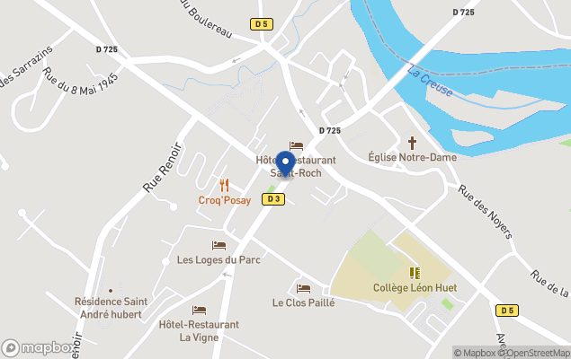rouet immobilier