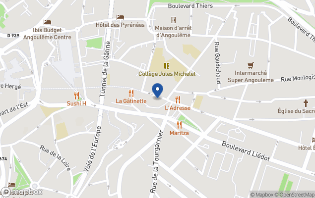 bussatte immobilier