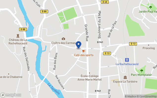 roses immobilier