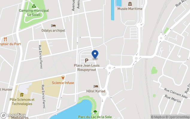 rivages immobilier