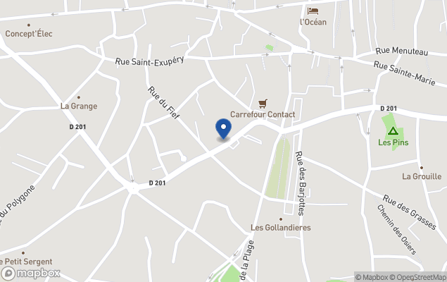 agence st yves