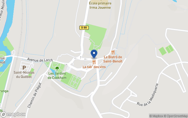 labell immobilier