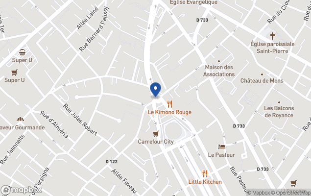 abc immobilier