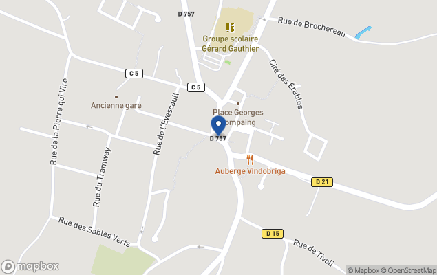 square habitat - toss immobilier - vendeuvre-du-poitou
