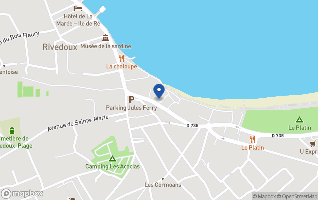 agence paris