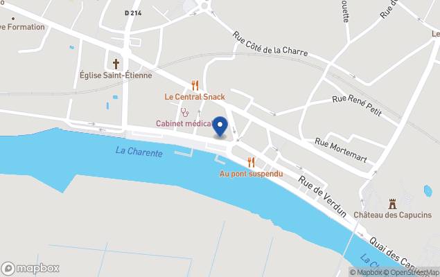 agence cote ouest