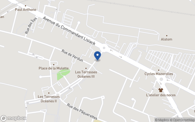 rivages immobilier