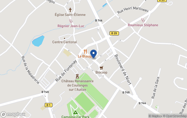 agence l' immobili&egrave;re de l'autize