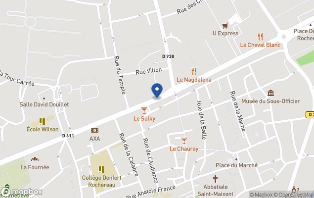 c.lun&eacute;ville immobilier