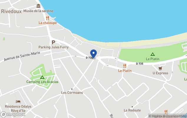 rivages immobilier
