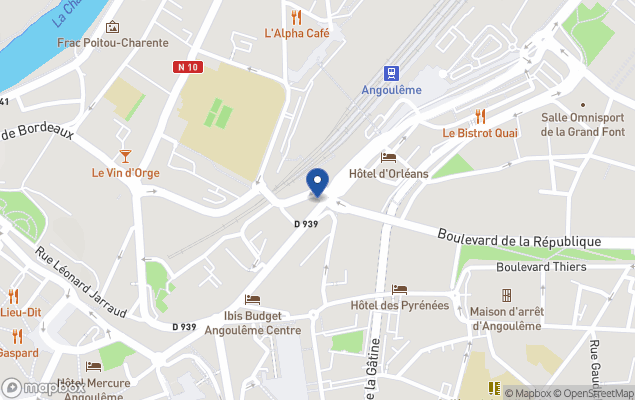 citya alliance immobilier