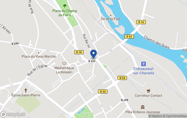bourse de l'immobilier