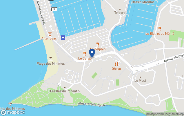 lamy la rochelle