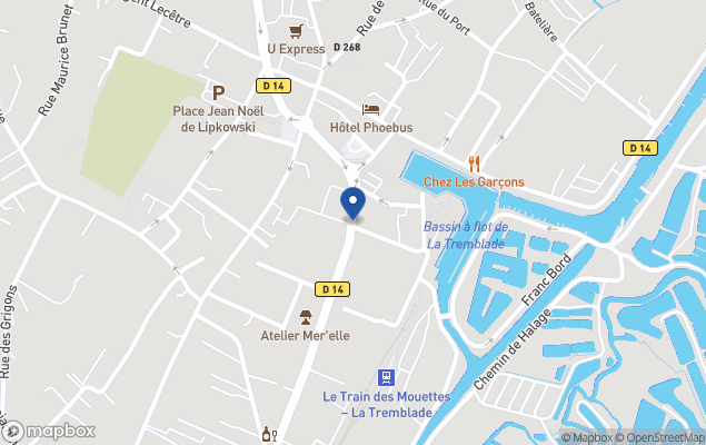 4% immobilier - sarl athalie