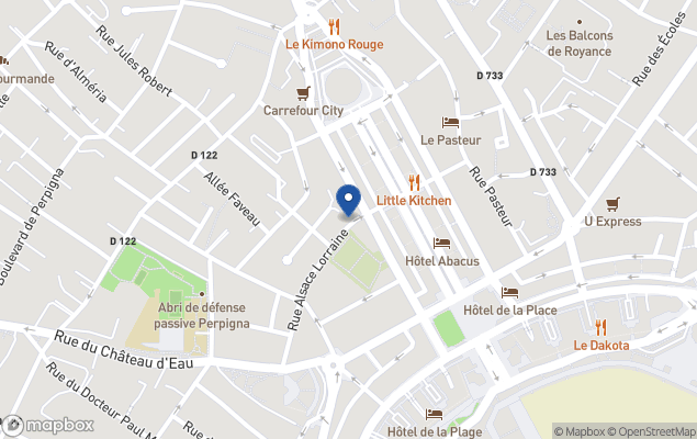 maison phenix