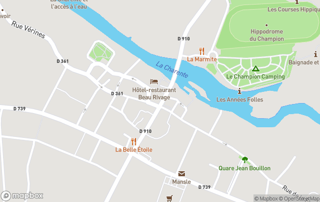 eur&eacute;ka immobilier