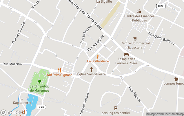 agence des 6 moulins