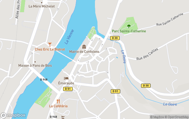 confolens immobilier