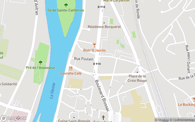 agence de l'aqueduc