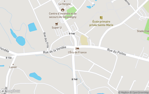 deschamps immobilier