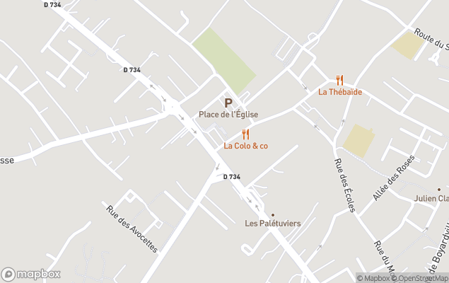 immo des pertuis