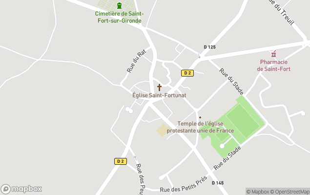 agence de l'estuaire