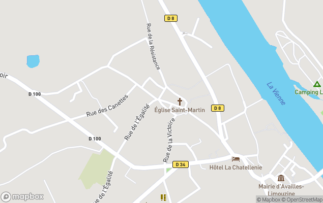 les roches immobilier