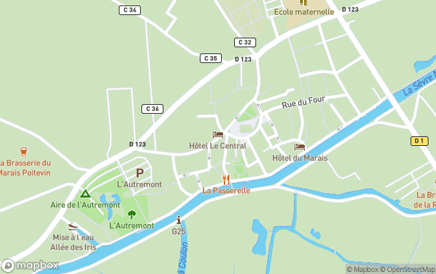 agence immobili&egrave;re de la venise verte
