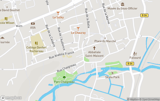 agence adi immobilier