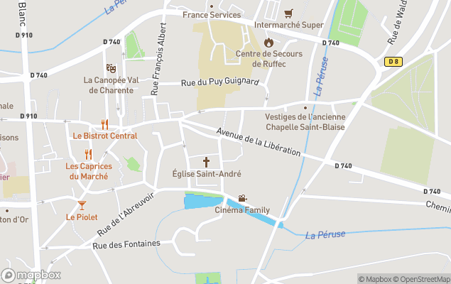 agence compagnie immobili&egrave;re charentaise