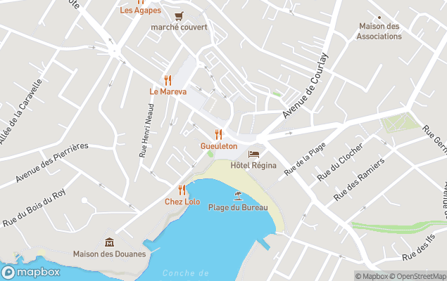 la gersoise
