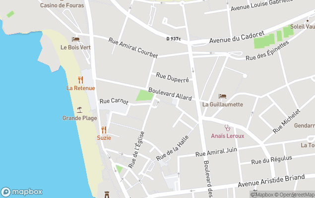 agence atlantic immo