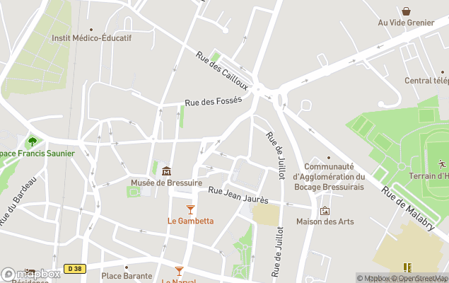 bocage immobilier