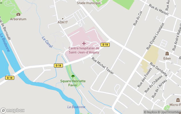 immobili&egrave;re saintongeaise