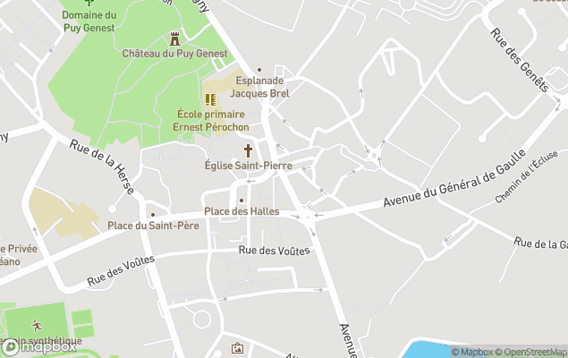 agence immobili&egrave;re a.i.p