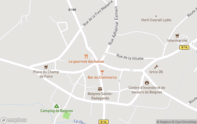 l'immobili&egrave;re du sud charentes