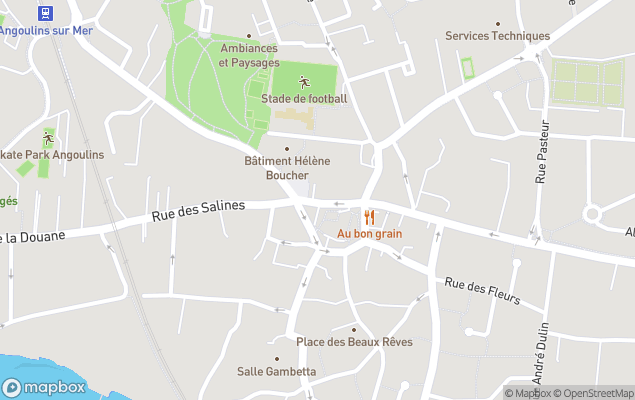 imap immobilier