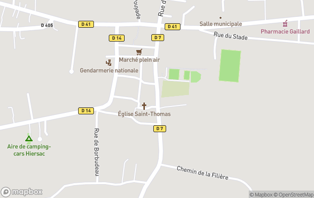 manange immobilier